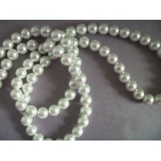 Glass Pearls 10mm